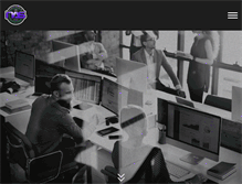 Tablet Screenshot of netaccess.ca